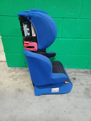 Silla coche elevador Baby auto