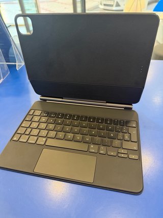 Apple Magic Keyboard para iPad