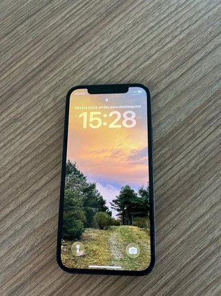 iPhone 12 64GB Negro