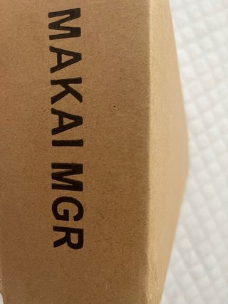 Ukelele Turquesa Ma Kai con Funda y Afinador