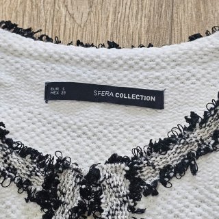 Sfera- chaqueta- talla S