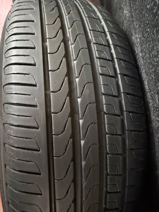 Llantas BMW 17 Originales