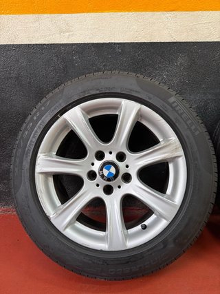 Llantas BMW 17 Originales