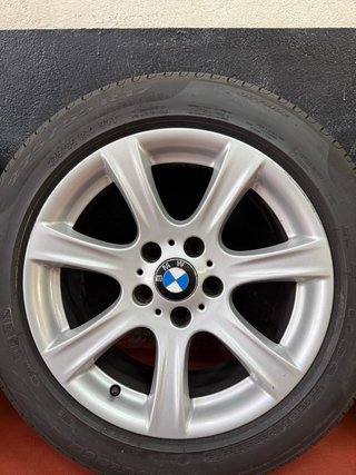 Llantas BMW 17 Originales