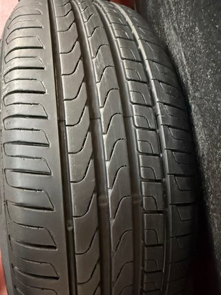 Llantas BMW 17 Originales