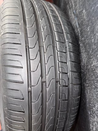 Llantas BMW 17 Originales