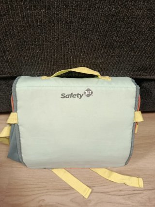 Trona portátil Safety 1st plegable