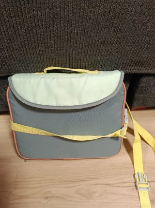 Trona portátil Safety 1st plegable