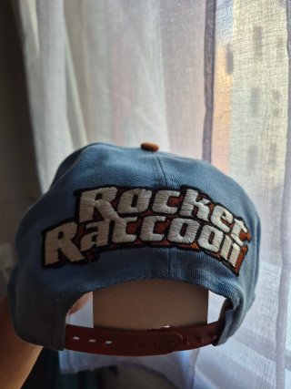 Cappello New Era 9FIFTY Guardiani della  Galassia