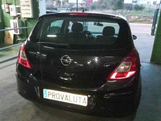 Opel 0261208941 centralita corsa 1.4 mt (90 229485