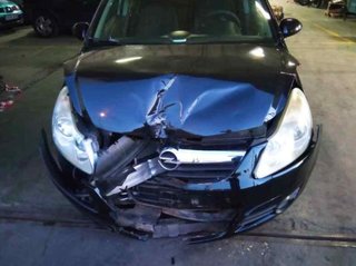 Opel 0261208941 centralita corsa 1.4 mt (90 229485