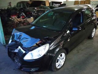 Opel 0261208941 centralita corsa 1.4 mt (90 229485