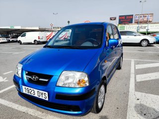 Hyundai Atos Prime 2006