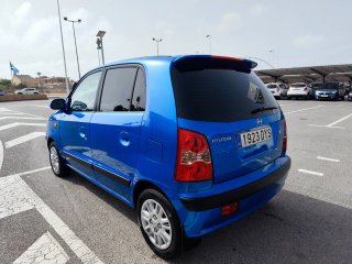 Hyundai Atos Prime 2006