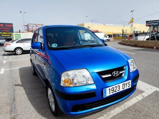 Hyundai Atos Prime 2006