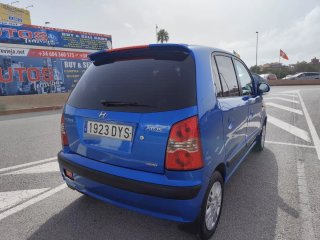 Hyundai Atos Prime 2006