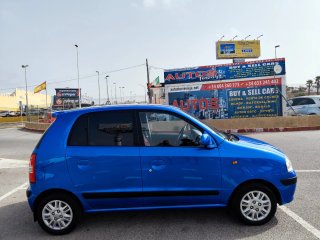 Hyundai Atos Prime 2006