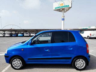 Hyundai Atos Prime 2006