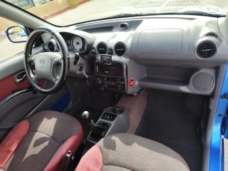 Hyundai Atos Prime 2006