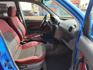 Hyundai Atos Prime 2006