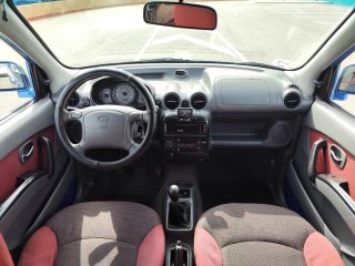 Hyundai Atos Prime 2006