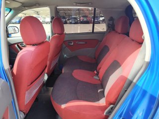 Hyundai Atos Prime 2006