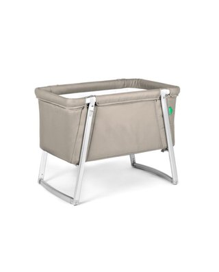Minicuna Babyhome Dream Beige 3 en 1