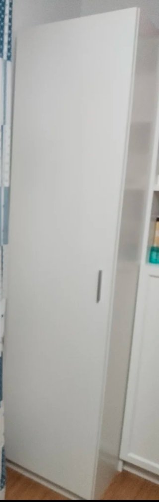 Armario Pax Ikea Blanco