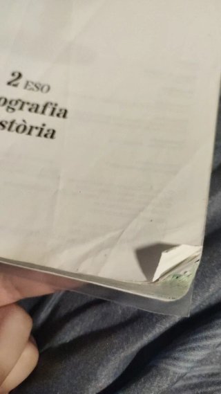 Geografia i història 2 ESO