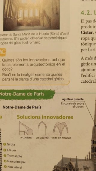 Geografia i història 2 ESO