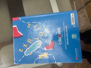 Libro Francés 1 Bachillerato ISBN: 9788468272115
