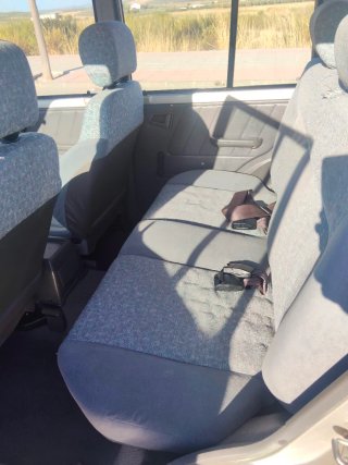 Suzuki Vitara 2000