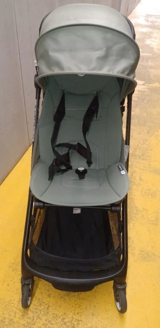 Carro de paseo Bugaboo Butterfly