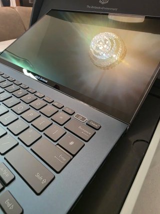 ASUS Zenbook 14 OLED TOUCH i9-13900H 16GB RAM 1TB