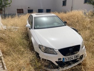 Recambios Seat Exeo