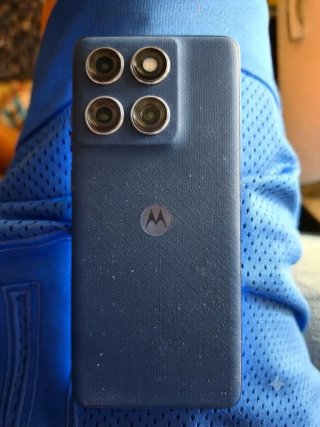 Motorola Edge 60 512GB