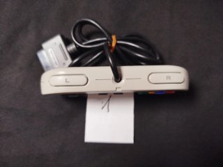 Mando Super Famicom Original Nintendo