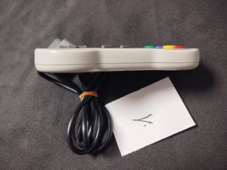 Mando Super Famicom Original Nintendo