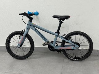 Bicicleta Orbea MX16 Gris