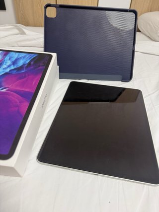 iPad Pro 12.9 4ta Gen (2020)