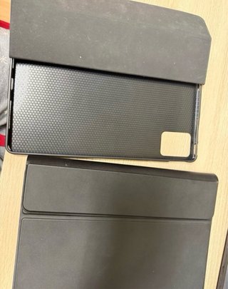 Lenovo Tab M11 Negro