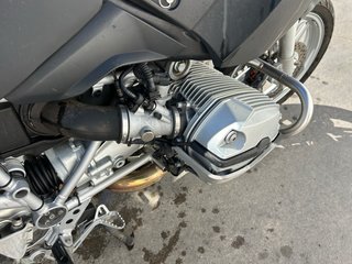 BMW R 1200 GS Adventure