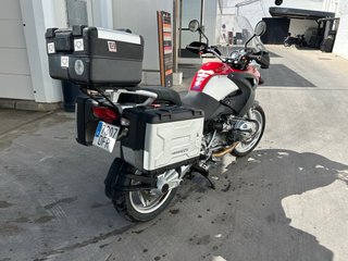 BMW R 1200 GS Adventure