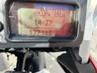 BMW R 1200 GS Adventure