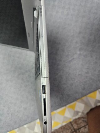 Portátil Lenovo Z50-60 Blanco Intel Core i7 15.6"