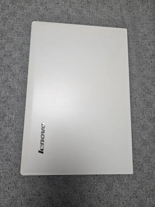 Portátil Lenovo Z50-60 Blanco Intel Core i7 15.6"