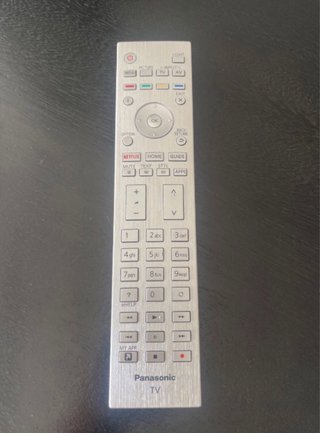 TV Panasonic 40” FXW720 4k Ultra HD