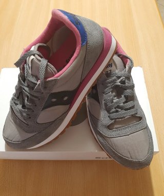 Saucony Jazz Scarpe Donna 38,5