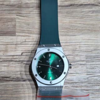 Orologio automatico nuovo