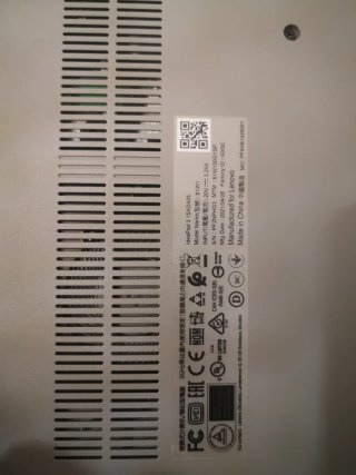 Lenovo IdeaPad 15.6 8GB RAM 256GB SSD W10